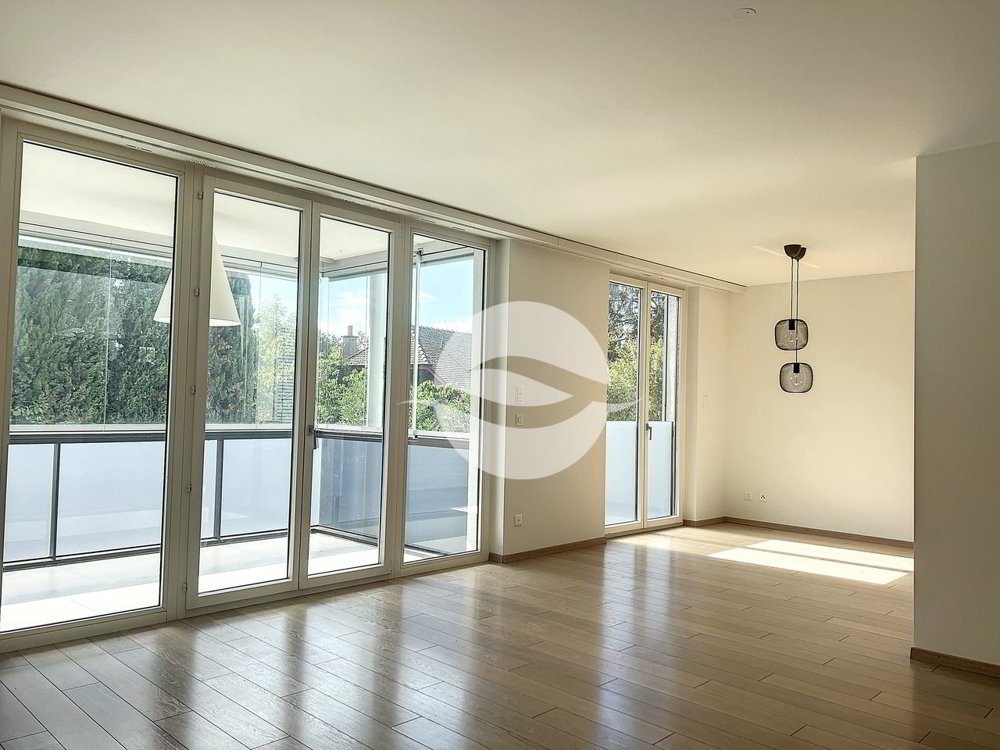 Wohnung – Vésenaz - Ansicht 5