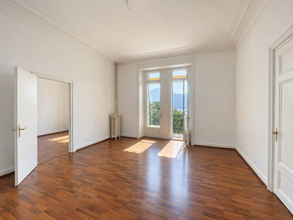 2 rooms Apartment for rent in Montreux - image 1/6