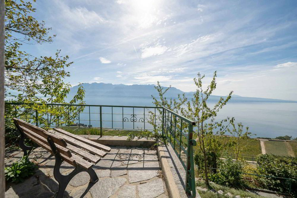 4 rooms Apartment for rent in Puidoux - image 1/13