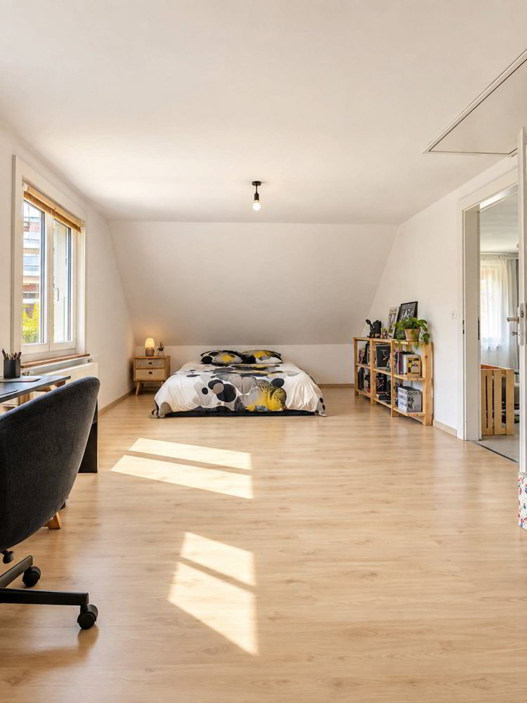 Wohnung – Yverdon-les-Bains, Quartier des Pugessies - Ansicht 3