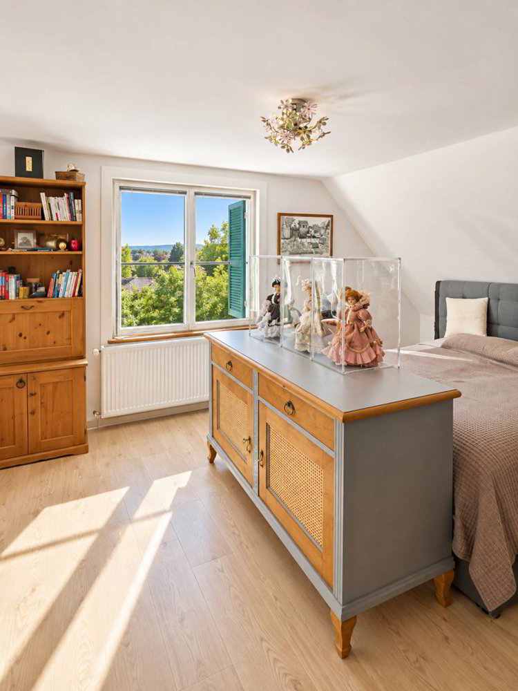 Wohnung – Yverdon-les-Bains, Quartier des Pugessies - Ansicht 4