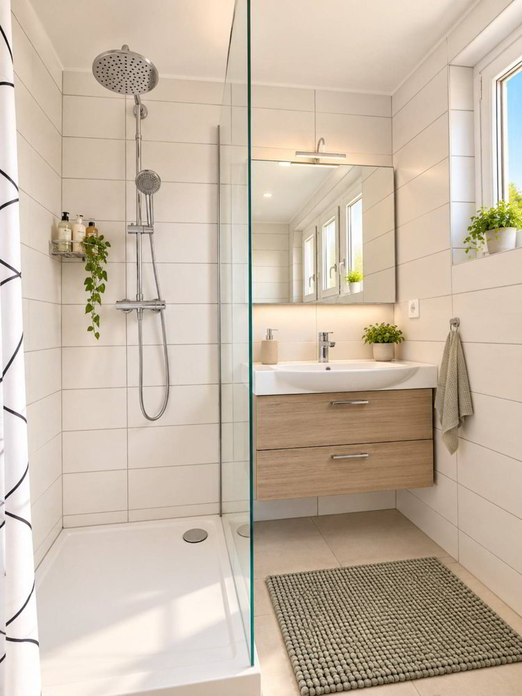 Wohnung – Yverdon-les-Bains, Quartier des Pugessies - Mehr