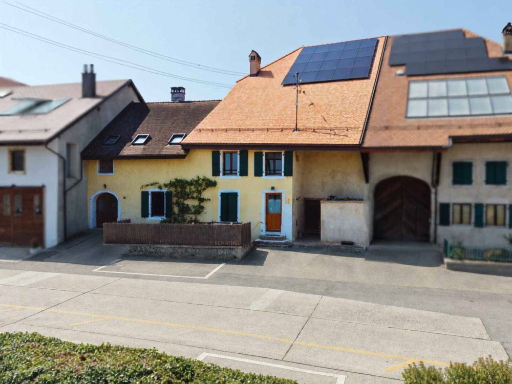 Haus – Rances, District du Jura-Nord vaudois - Ansicht 3