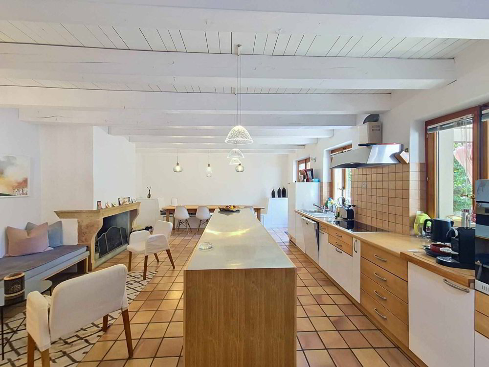 Haus – Rances, District du Jura-Nord vaudois - Ansicht 4