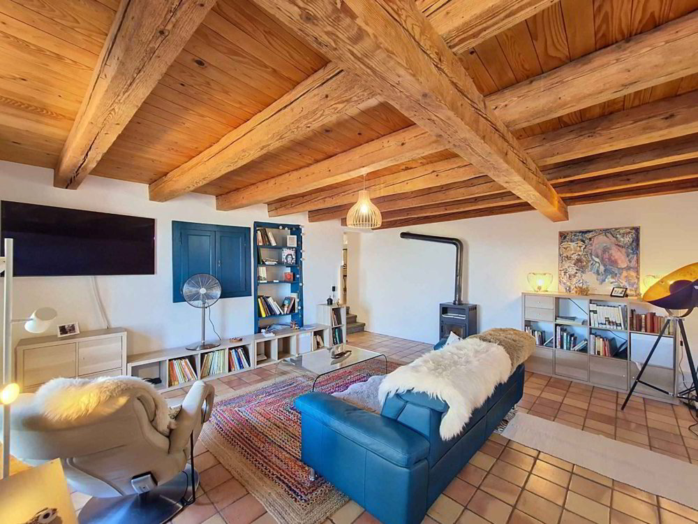 Haus – Rances, District du Jura-Nord vaudois - Mehr