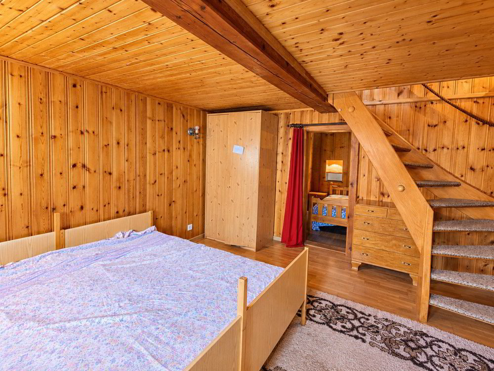 Appartement 3 pièces à louer à Fionnay - image 1/11