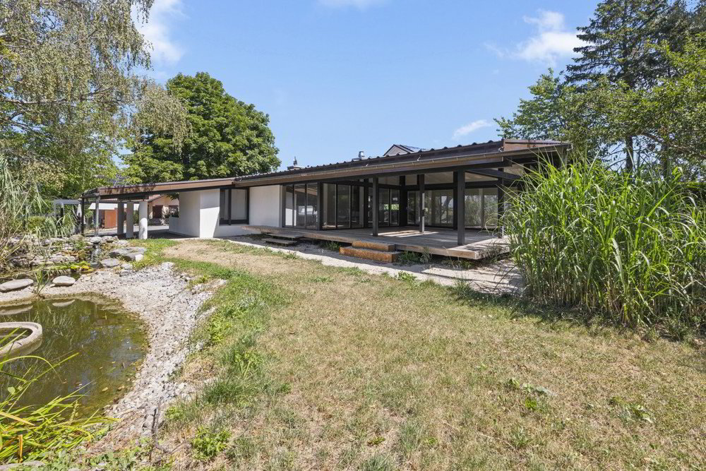 Haus – Fribourg - Ansicht 2