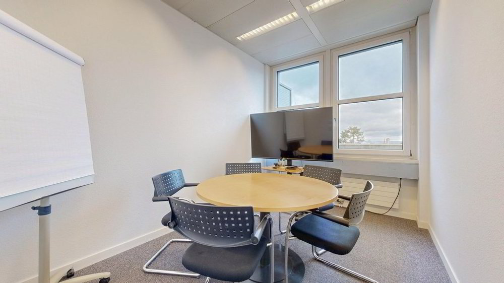 Bevorzugte Lage am Aeschenplatz - Ansicht 4