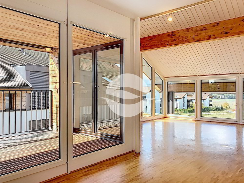Wohnung – Chavannes-de-Bogis, District de Nyon - Ansicht 2