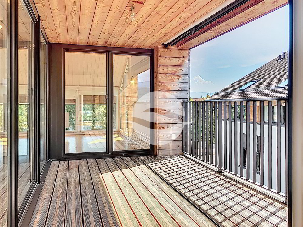 Wohnung – Chavannes-de-Bogis, District de Nyon - Ansicht 4