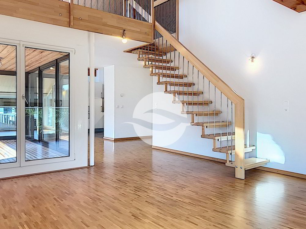 Wohnung – Chavannes-de-Bogis, District de Nyon - Ansicht 5