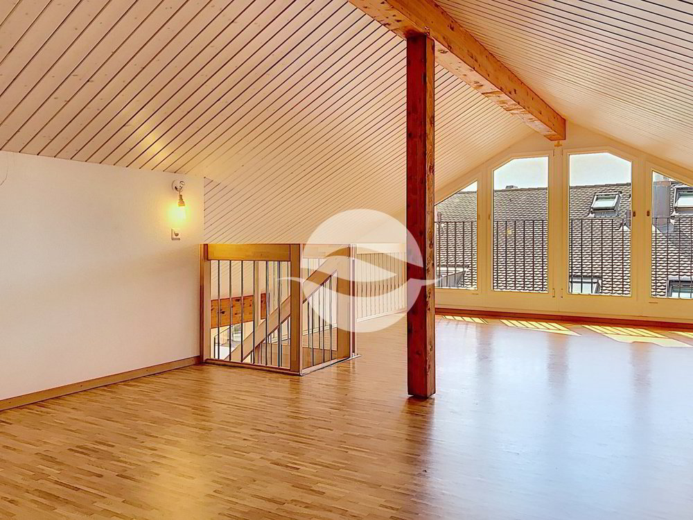 Wohnung – Chavannes-de-Bogis, District de Nyon - Mehr