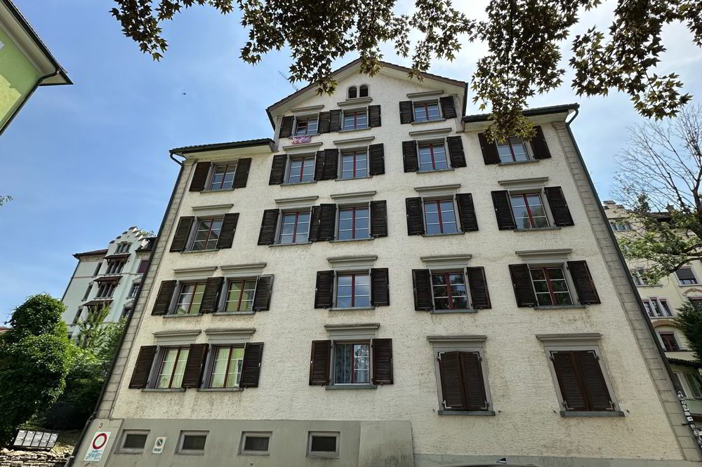 34 rooms House to buy in St. Gallen - image 1/8
