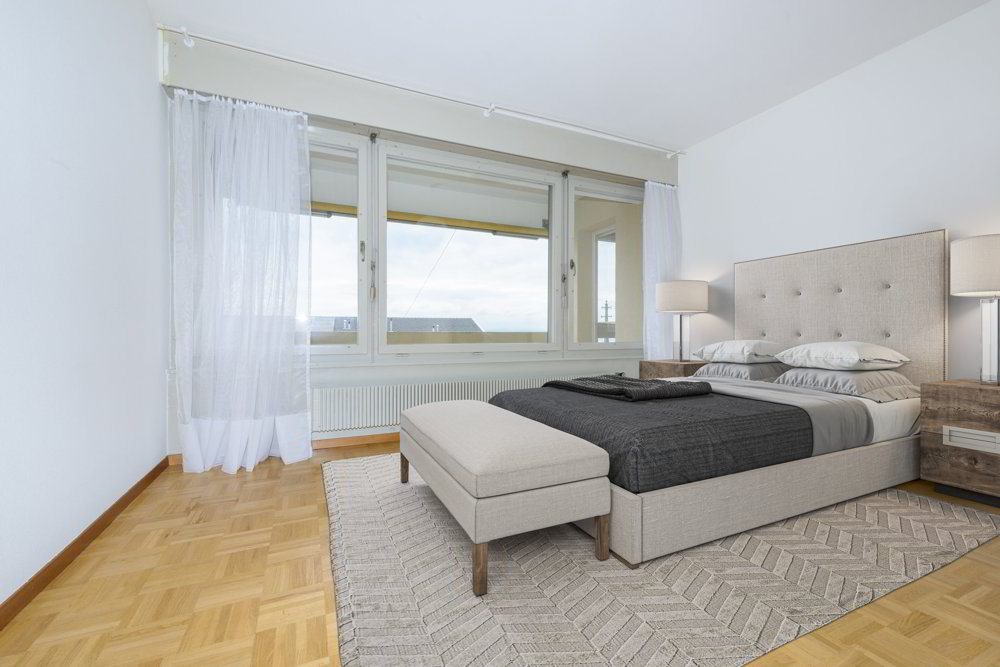 Wohnung – Neuchâtel - Ansicht 2