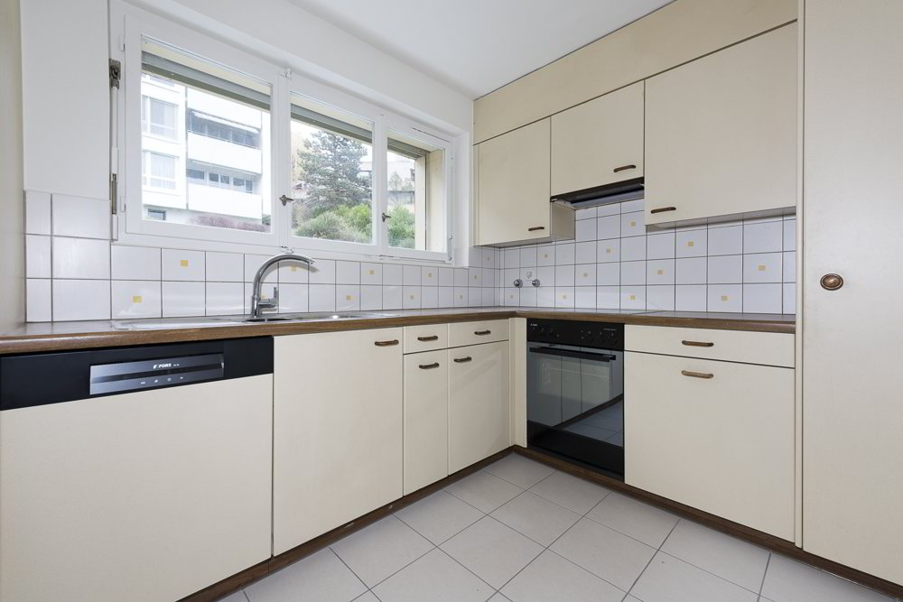 Wohnung – Neuchâtel - Ansicht 3