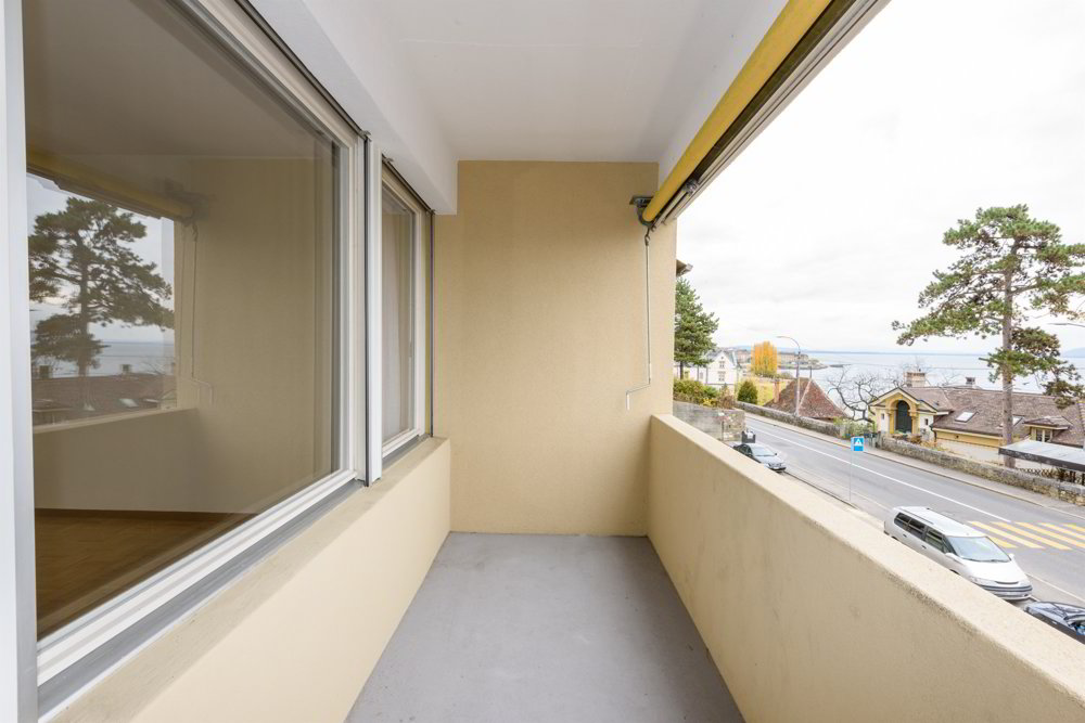 Wohnung – Neuchâtel - Ansicht 4