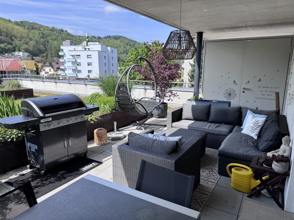 3 rooms Apartment for rent in Baden - image 1/9