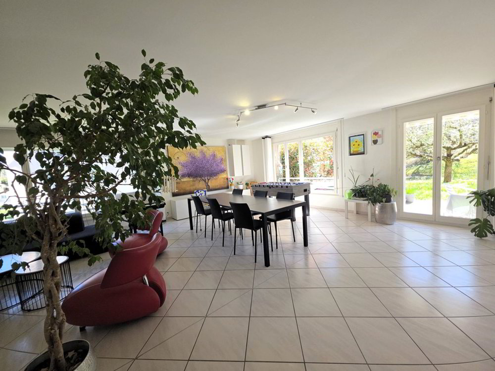 Wohnung – Bôle