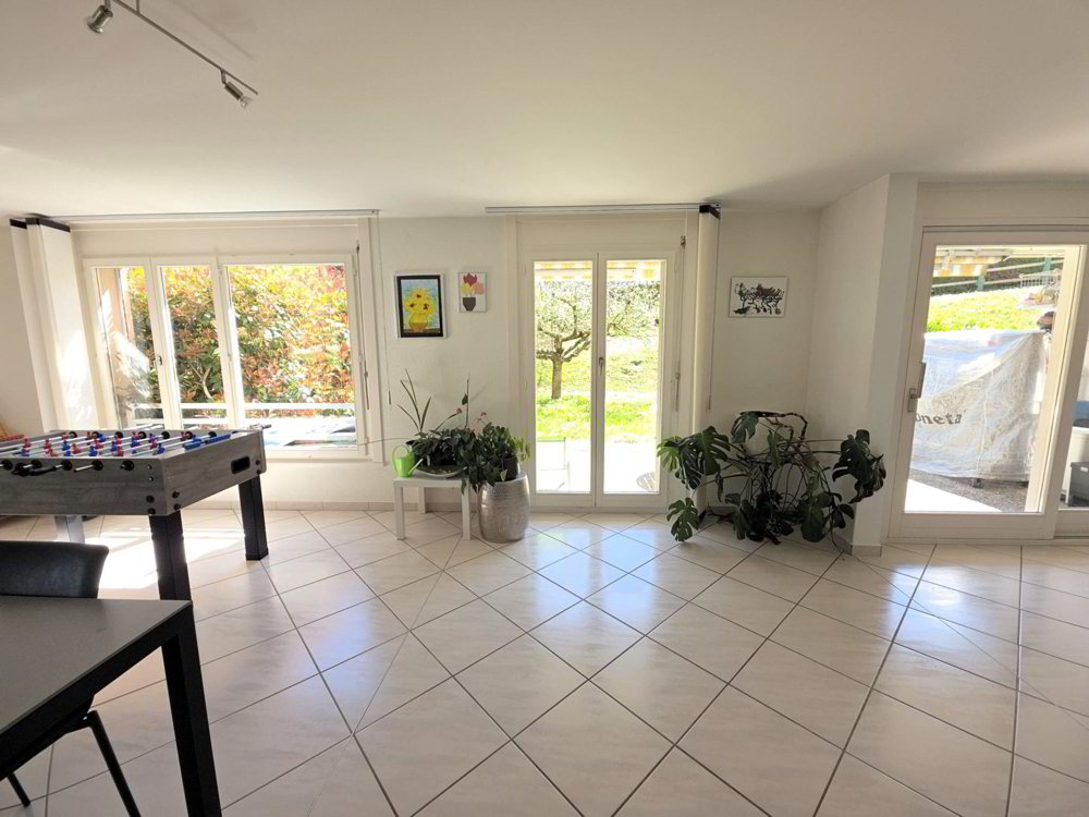 Wohnung – Bôle - Ansicht 3
