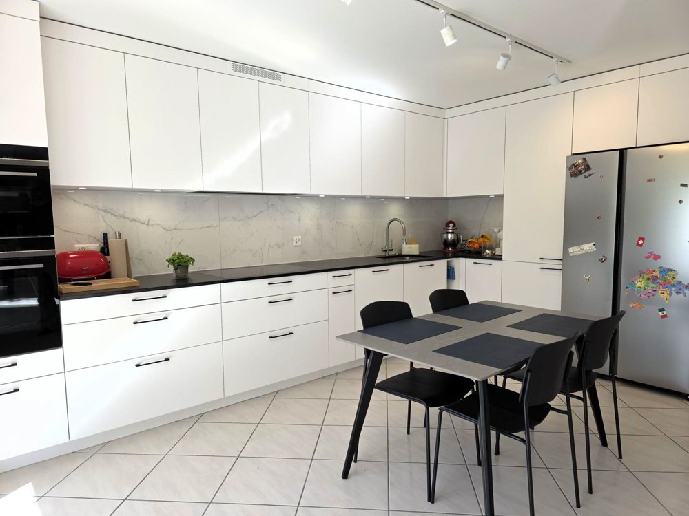 Wohnung – Bôle - Ansicht 4