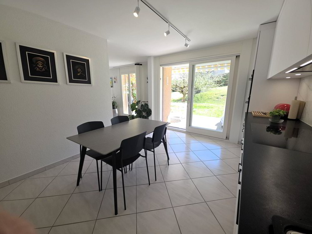 Wohnung – Bôle - Ansicht 5