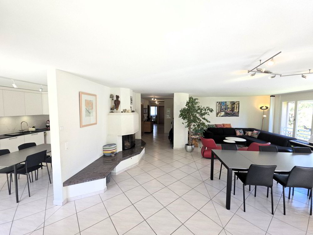 Wohnung – Bôle - Mehr