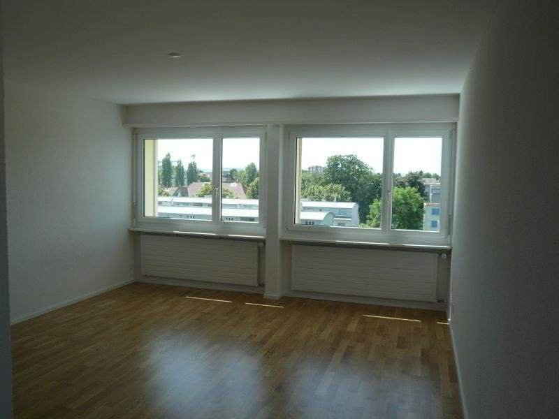 Wohnung – Frauenfeld - Ansicht 2