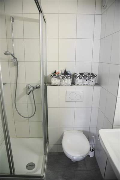 1 rooms Apartment for rent in Frauenfeld - image 1/4