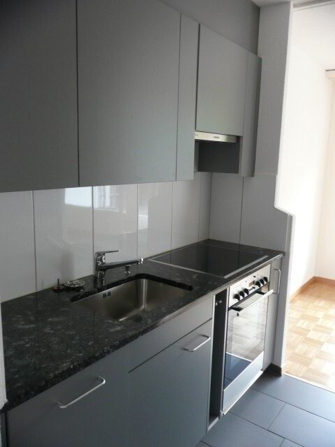 Wohnung – Zürich - Ansicht 4