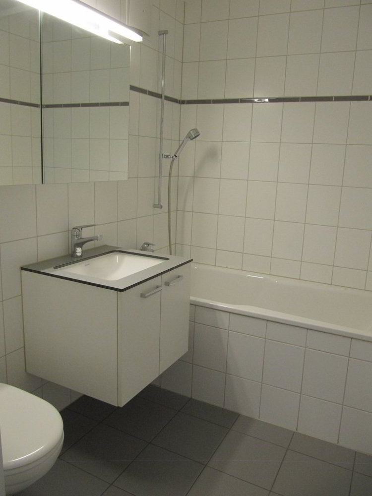Appartamento di 4.5 locali in affitto a Zurich - immagine 1/5