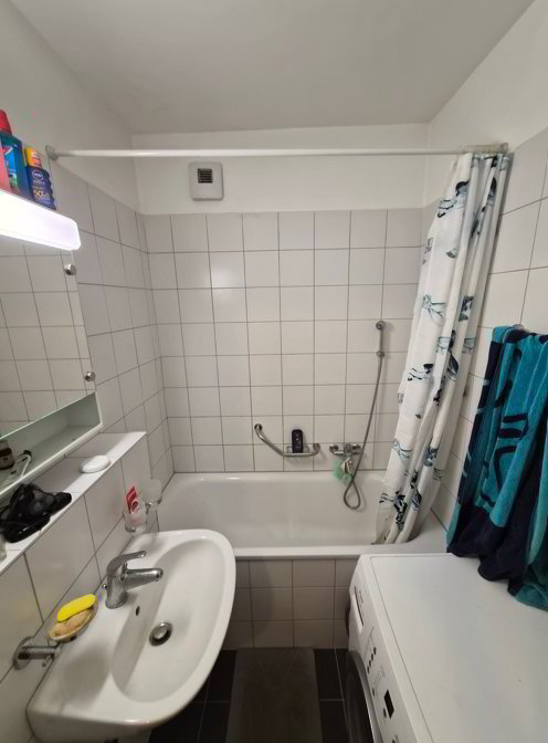 3 rooms Apartment for rent in Geneva - image 1/3