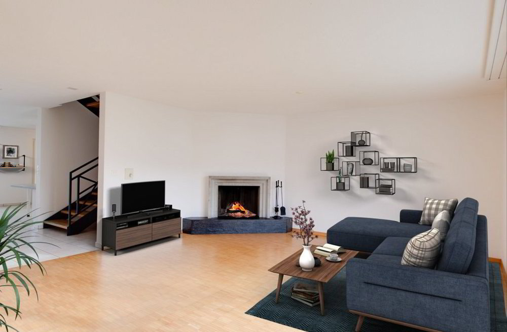 Wohnung – Frauenfeld - Ansicht 2