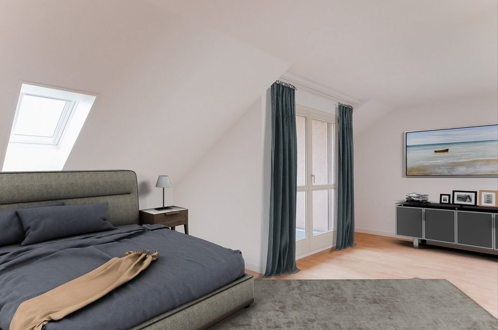 Wohnung – Frauenfeld - Ansicht 3