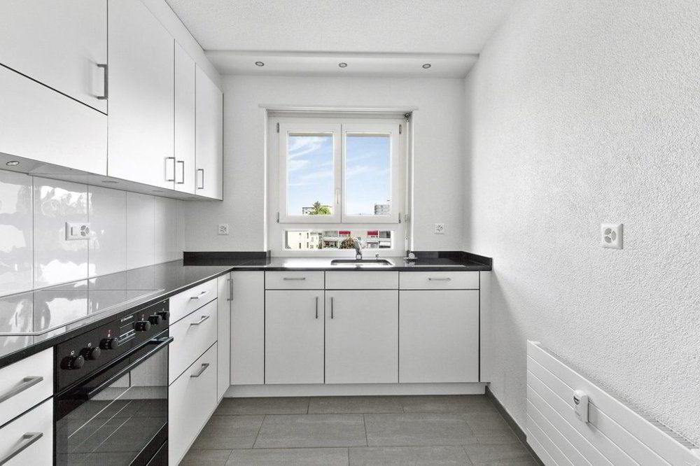 Wohnung – Langenthal - Ansicht 2