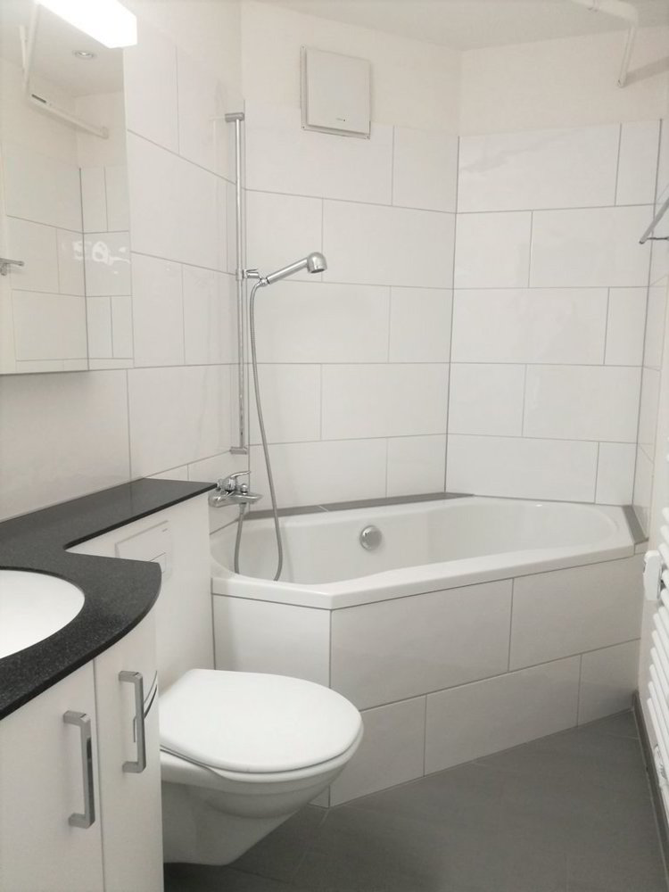 Wohnung – Langenthal - Ansicht 3