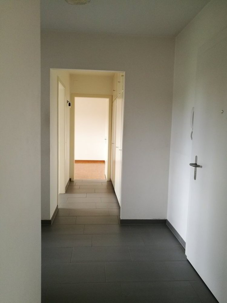Wohnung – Langenthal - Mehr
