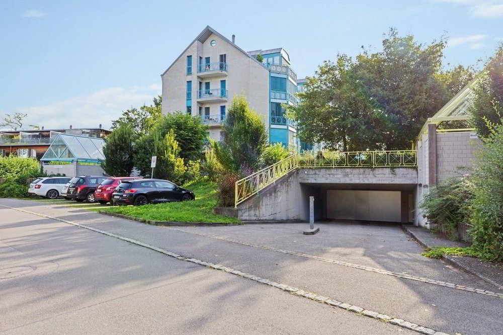 null Zimmer Parkplatz, Garage zu vermieten in Buchs AG - Bild 1/2
