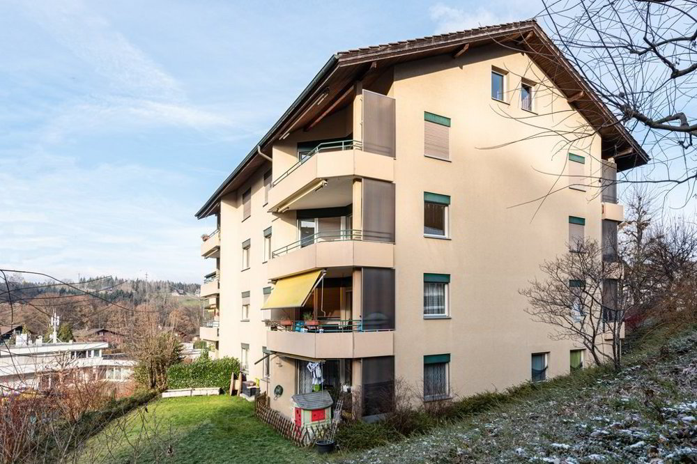 null rooms Car park, garage for rent in Ebikon - image 1/1