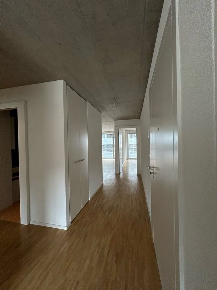 Wohnung – Sion - Ansicht 2
