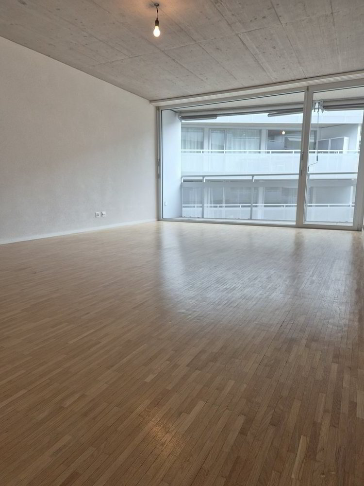 Wohnung – Sion - Ansicht 3