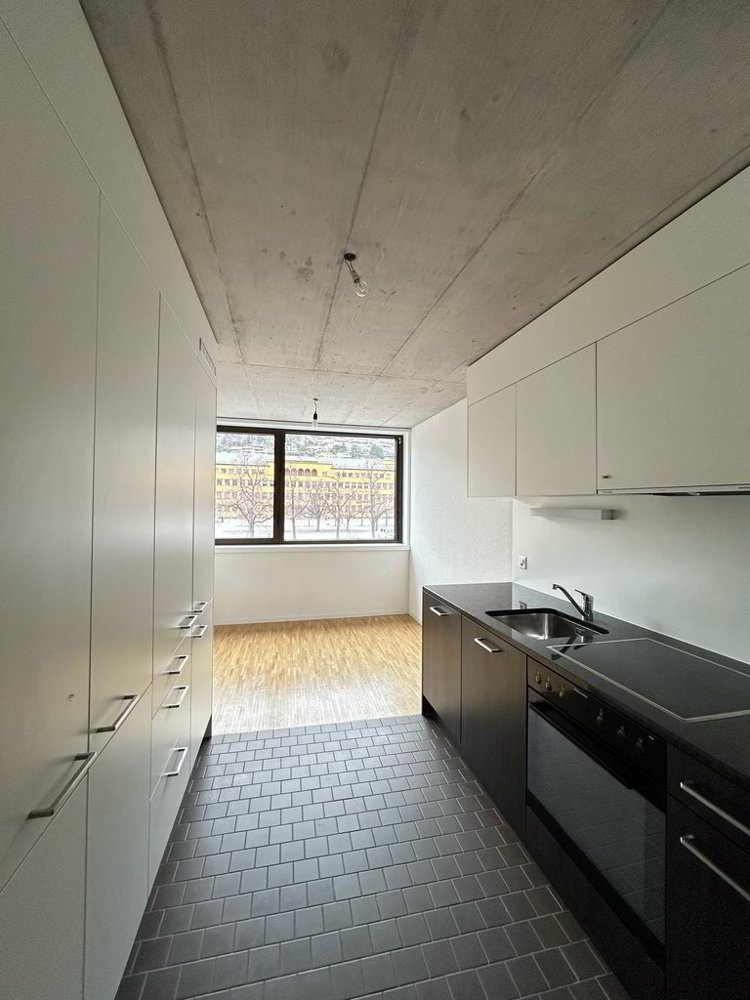 Wohnung – Sion - Ansicht 4