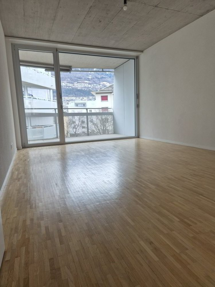 Wohnung – Sion - Ansicht 5