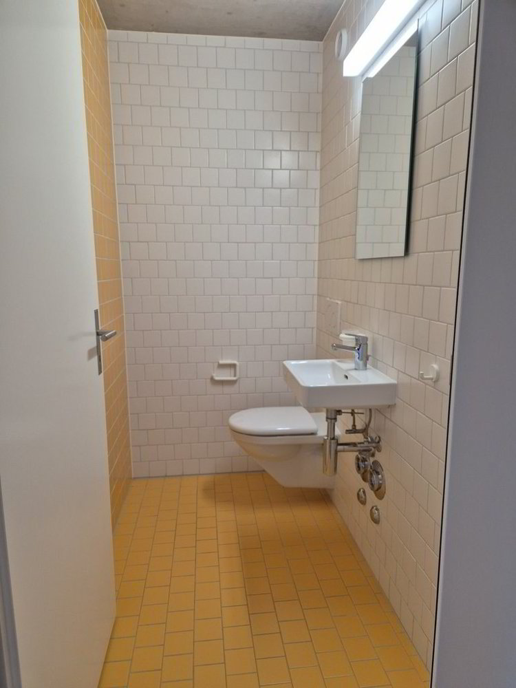 3.5 rooms Apartment for rent in Sion - image 1/8