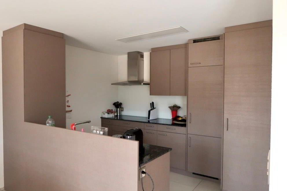Wohnung – Winterthur - Ansicht 4