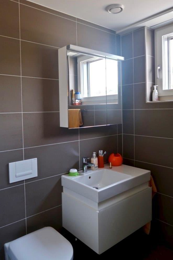 Wohnung – Winterthur - Mehr