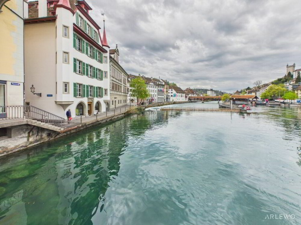 Ufficio & Commercio di null locali in affitto a Lucerne - immagine 1/12
