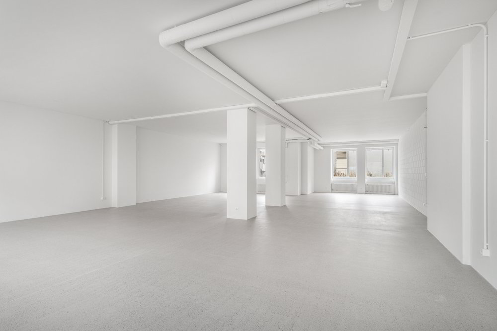 Commercial to rent in Basel - Ansicht 3