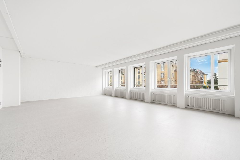Commercial to rent in Basel - Ansicht 4