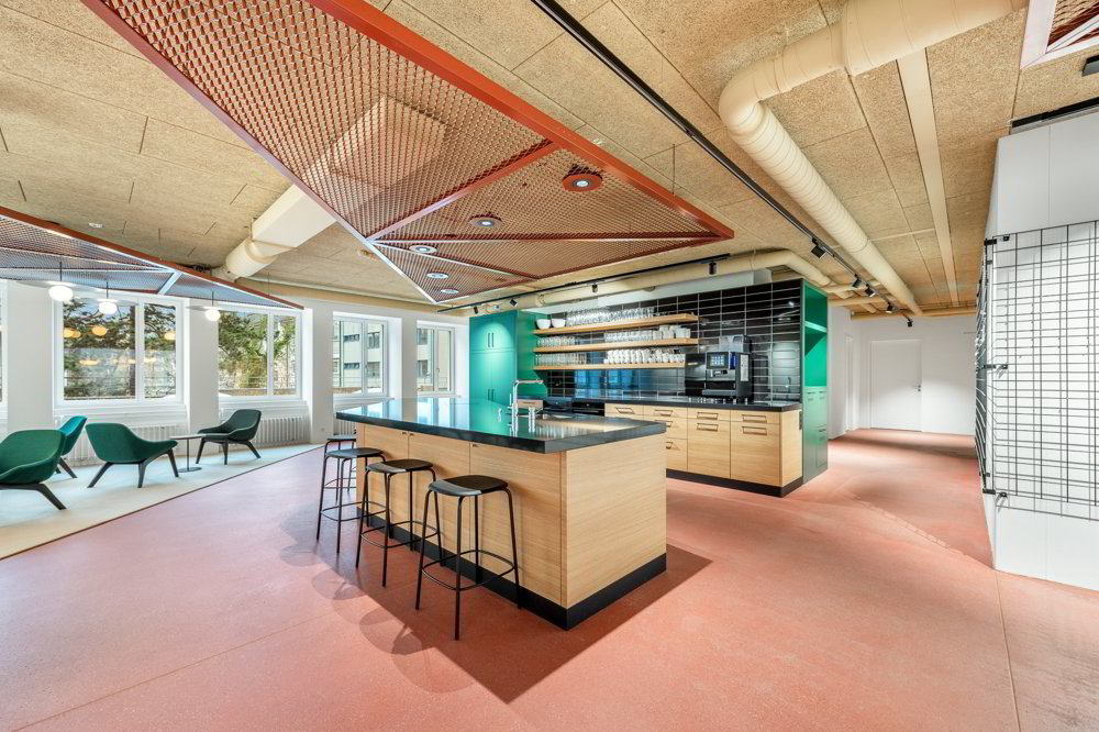 Commercial to rent in Basel - Ansicht 5
