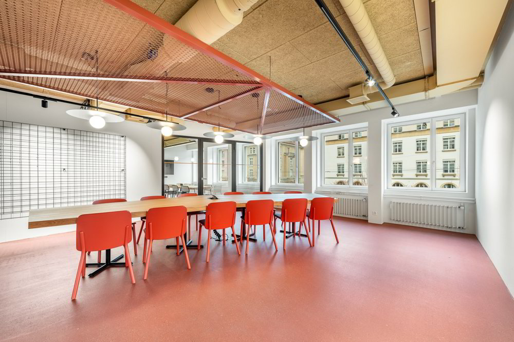 Commercial to rent in Basel - Mehr